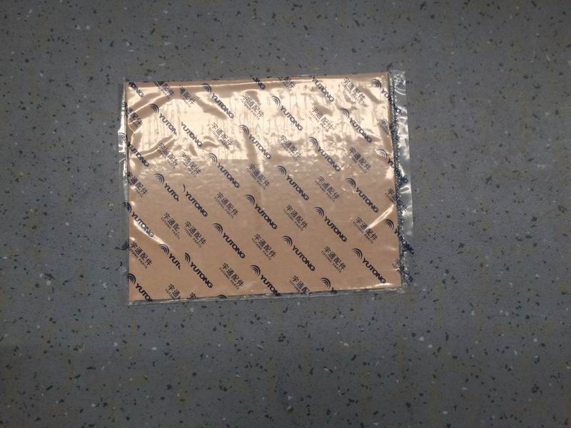 Sealing gasket-water pump-1