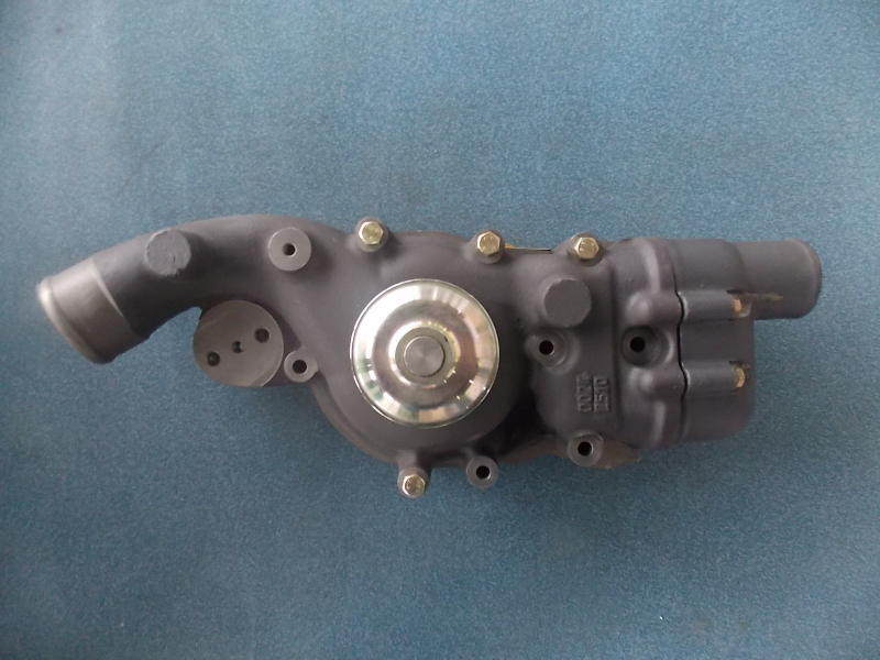 Water pump-2