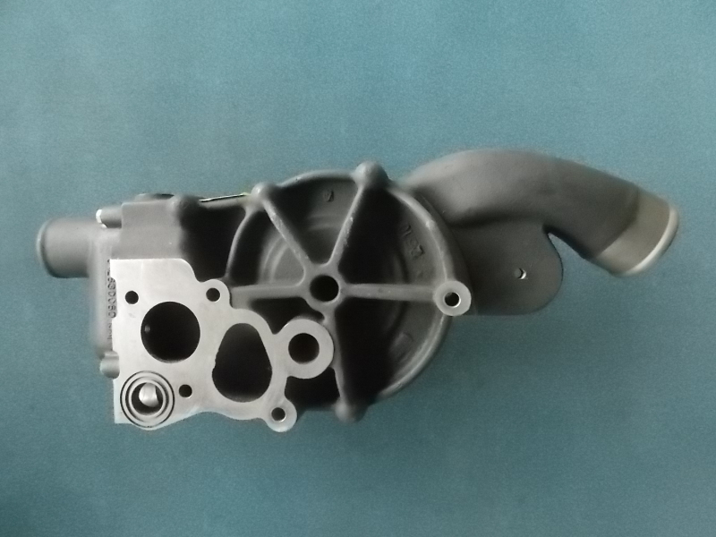 Water pump-1