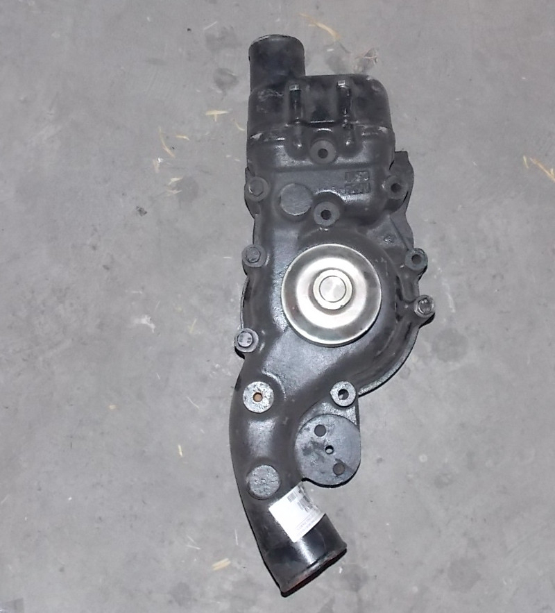 Водяной насос