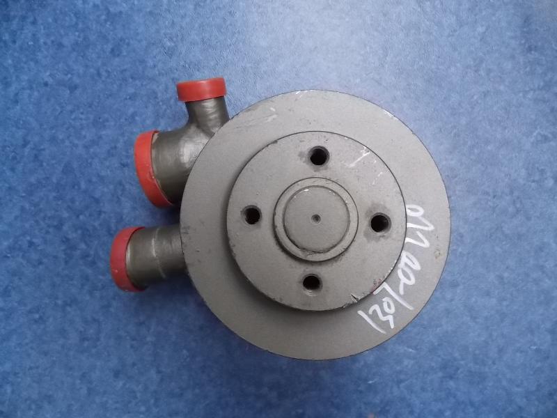 Water pump; available for 1307-00865 generations