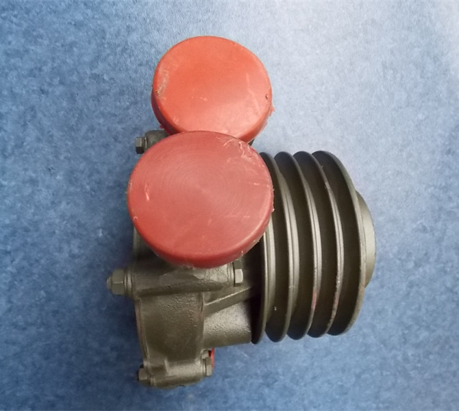 Water pump; available for 1307-00865 generations-1