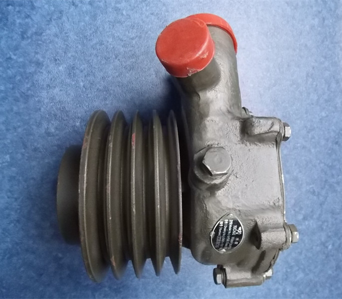 Water pump; available for 1307-00865 generations-2