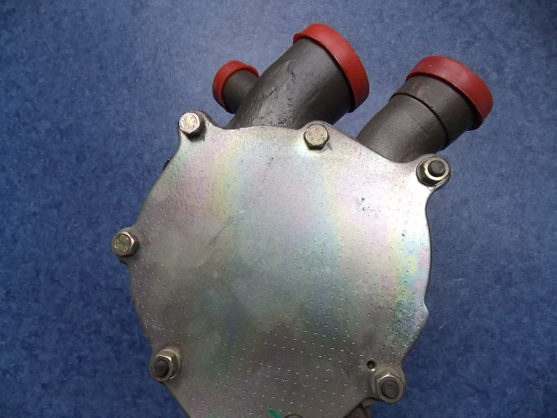 Water pump; available for 1307-00865 generations-3