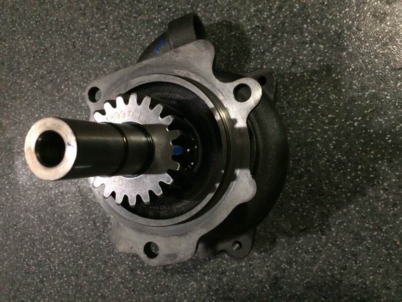 Водяной насос; потреблять инвентарь