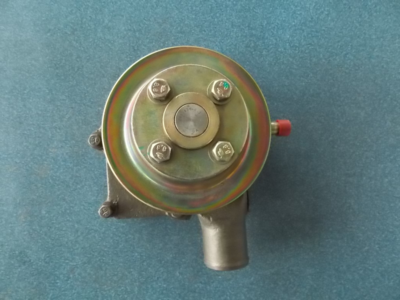 Водяной насос