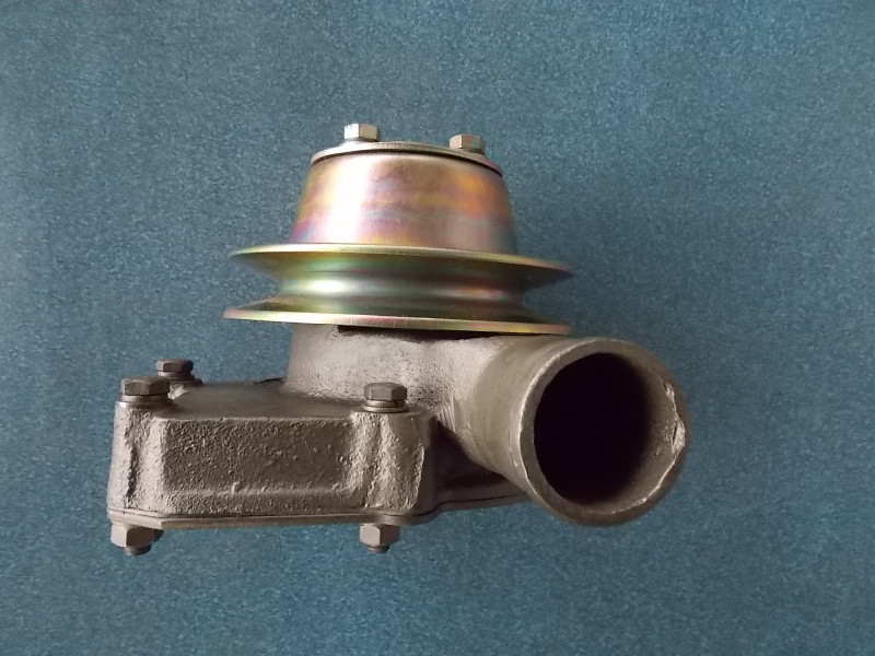 Водяной насос-2