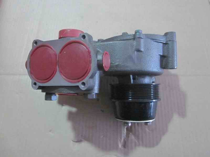 Водяной насос; можно заменить на 1307-00369-2