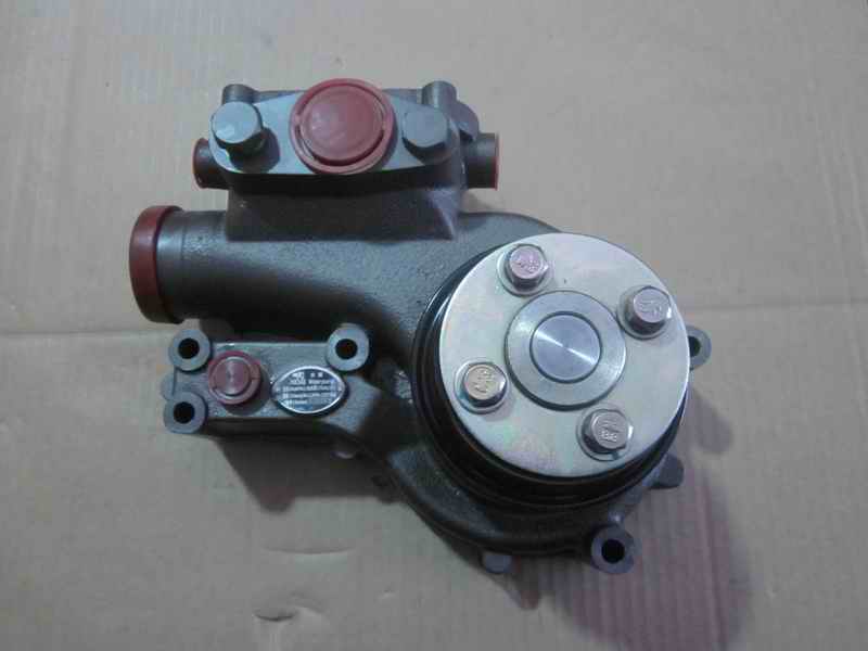 Водяной насос; можно заменить на 1307-00369-1