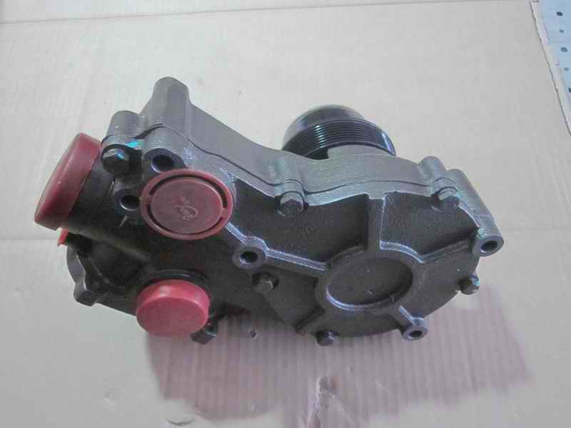 Водяной насос; можно заменить на 1307-00369