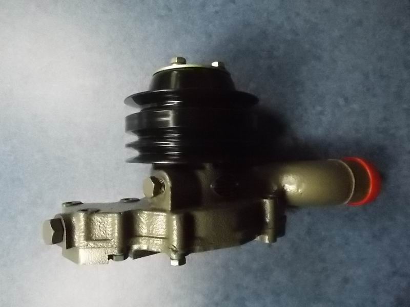 Водяной насос