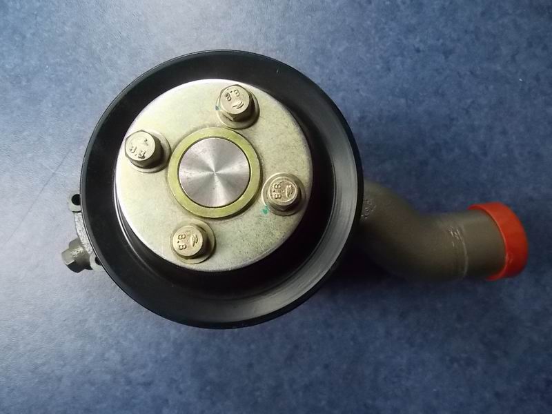 Water pump-1