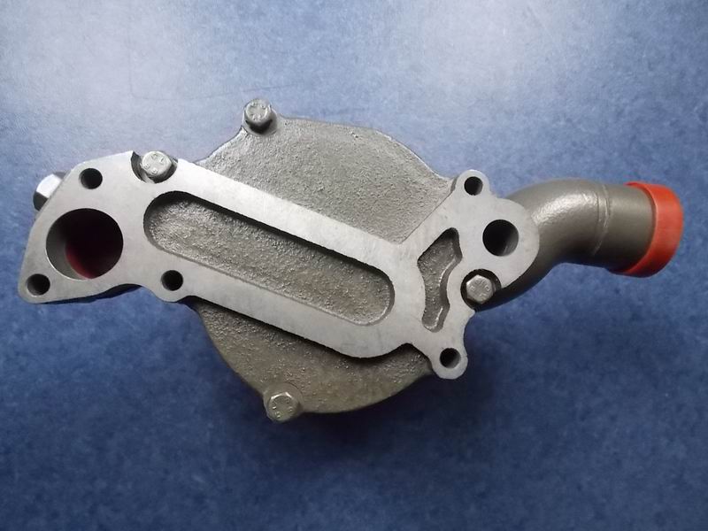 Water pump-2