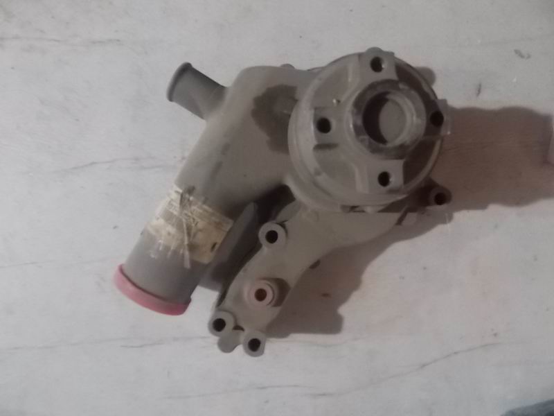 Water pump; available for 1307-00866 generations