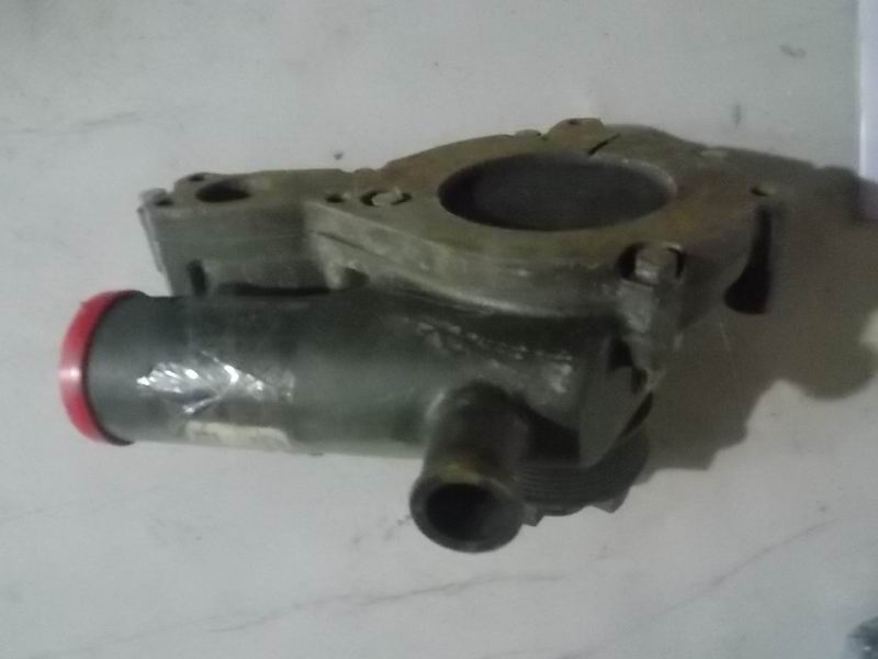 Водяной насос; доступен для 1307-00866 поколения-1