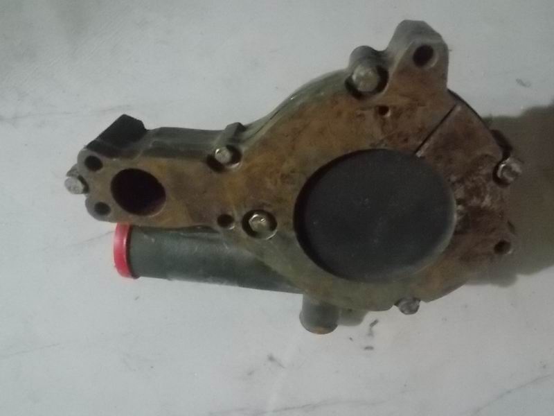 Водяной насос; доступен для 1307-00866 поколения-2