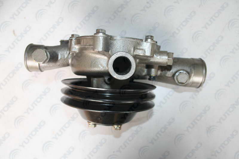Water pump; can be replaced by 1307-00368-1