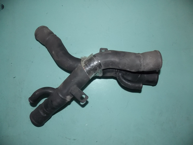 Water pump water inlet pipe-1