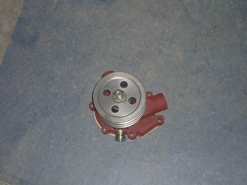 Water pump (3 slots/2B-C)