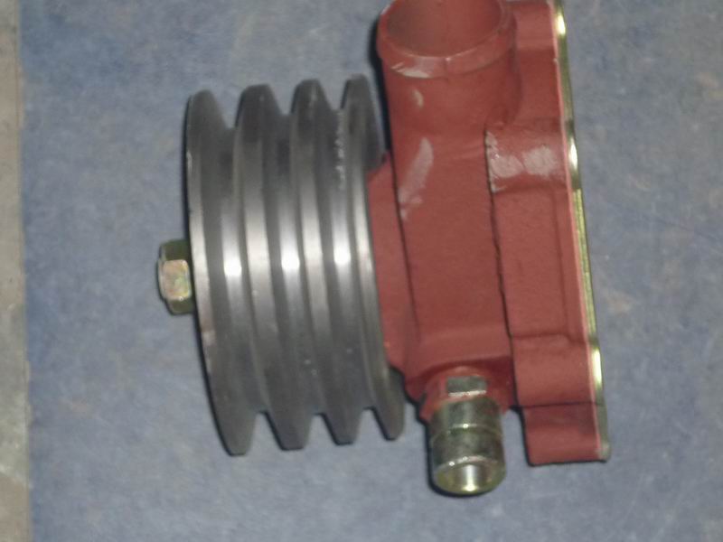 Water pump (3 slots/2B-C)-1