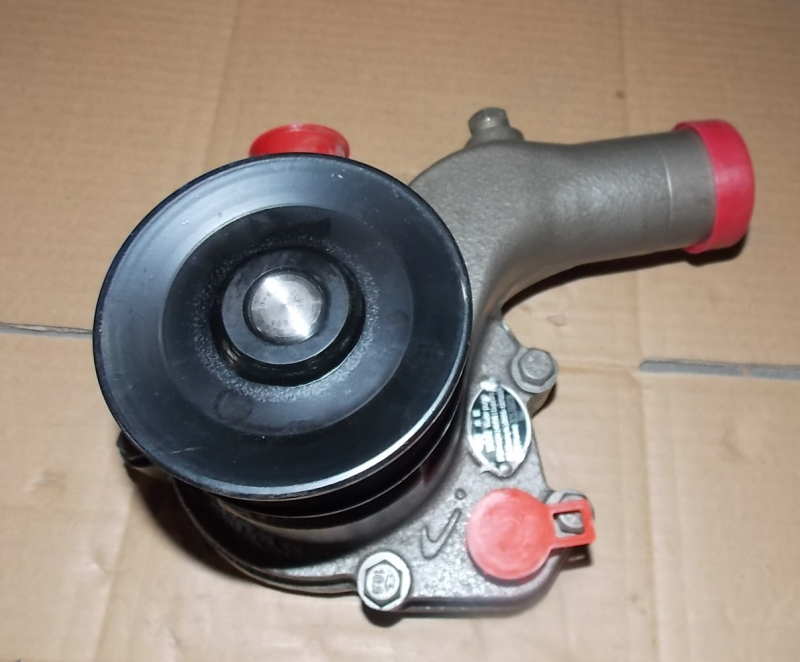 Water pump-2
