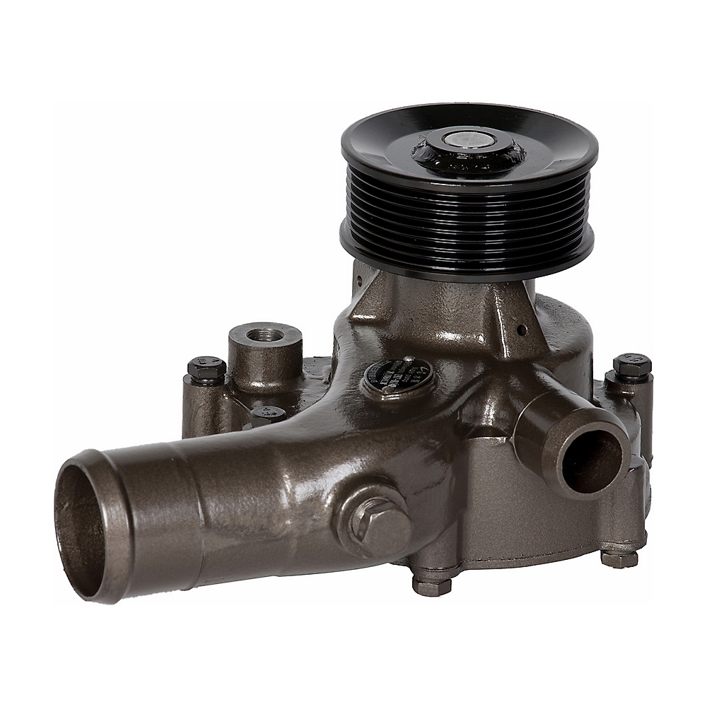 Water pump-6