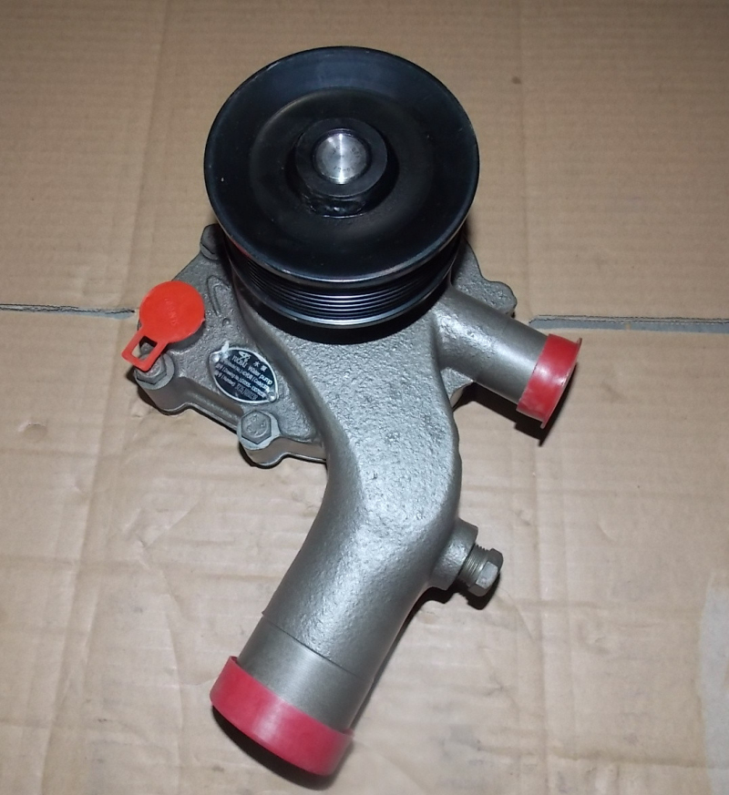 Water pump-7