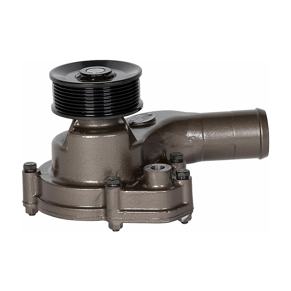 Water pump-4
