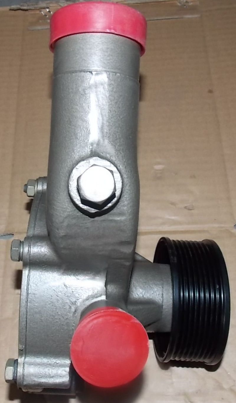 Водяной насос