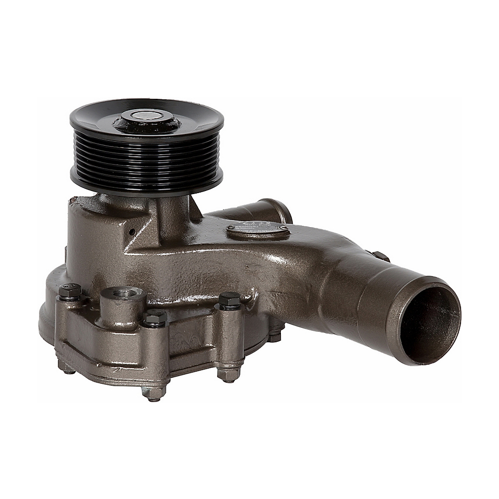 Water pump-5