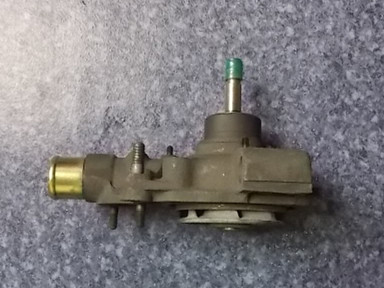 Сборка водяного насоса-1