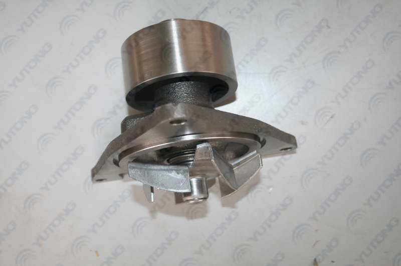 Water pump; available for 1307-00444 generations
