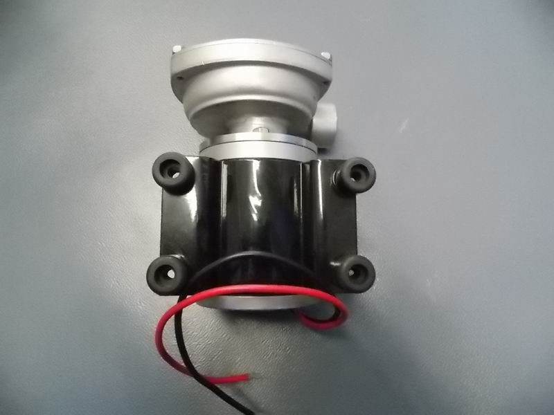 JABSCO imported water pump (model: 50840-0024)-1