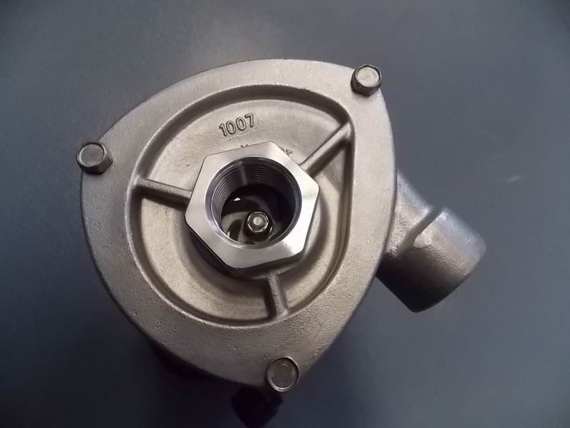 JABSCO imported water pump (model: 50840-0024)-2