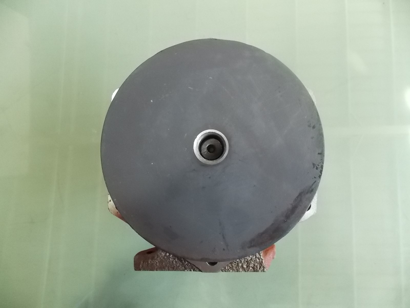 Water pump assembly-2