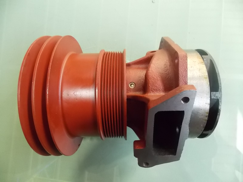 Water pump assembly