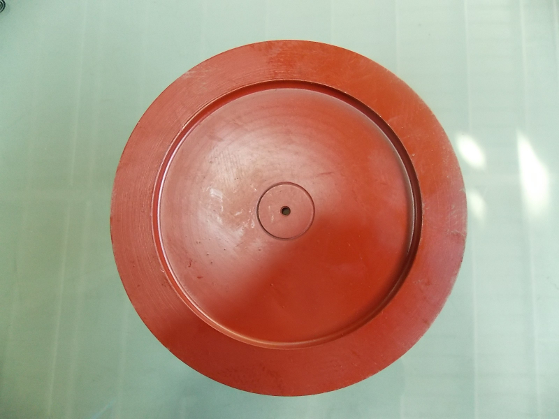 Water pump assembly-5