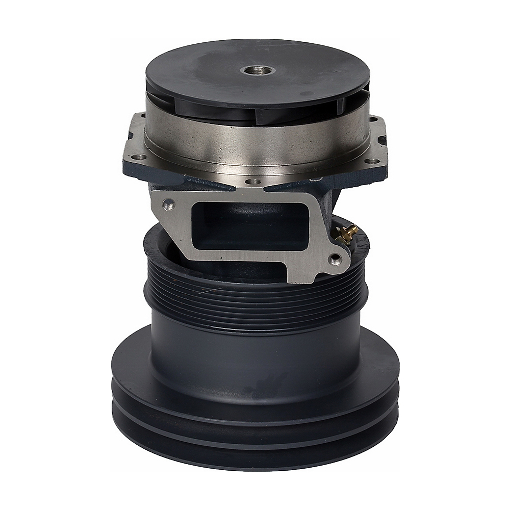 Water pump assembly-6