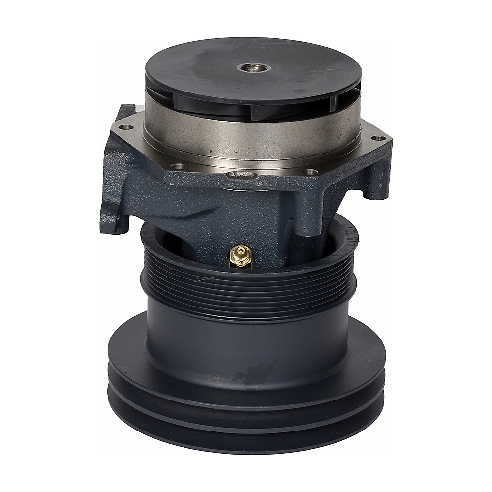 Water pump assembly-1