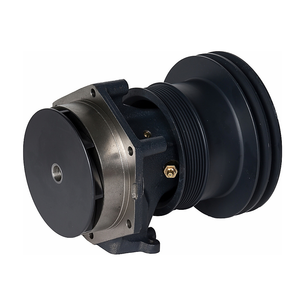 Water pump assembly-3