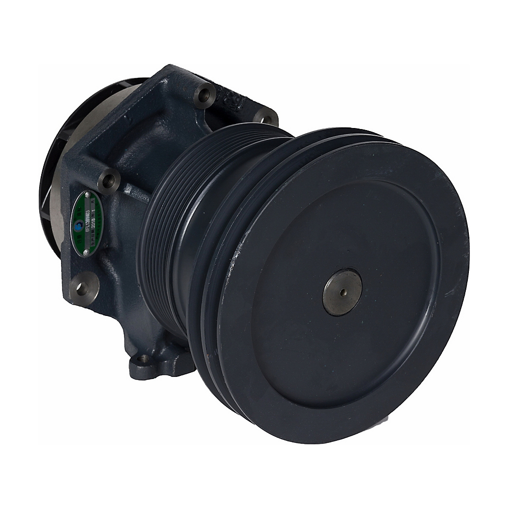 Water pump assembly-7