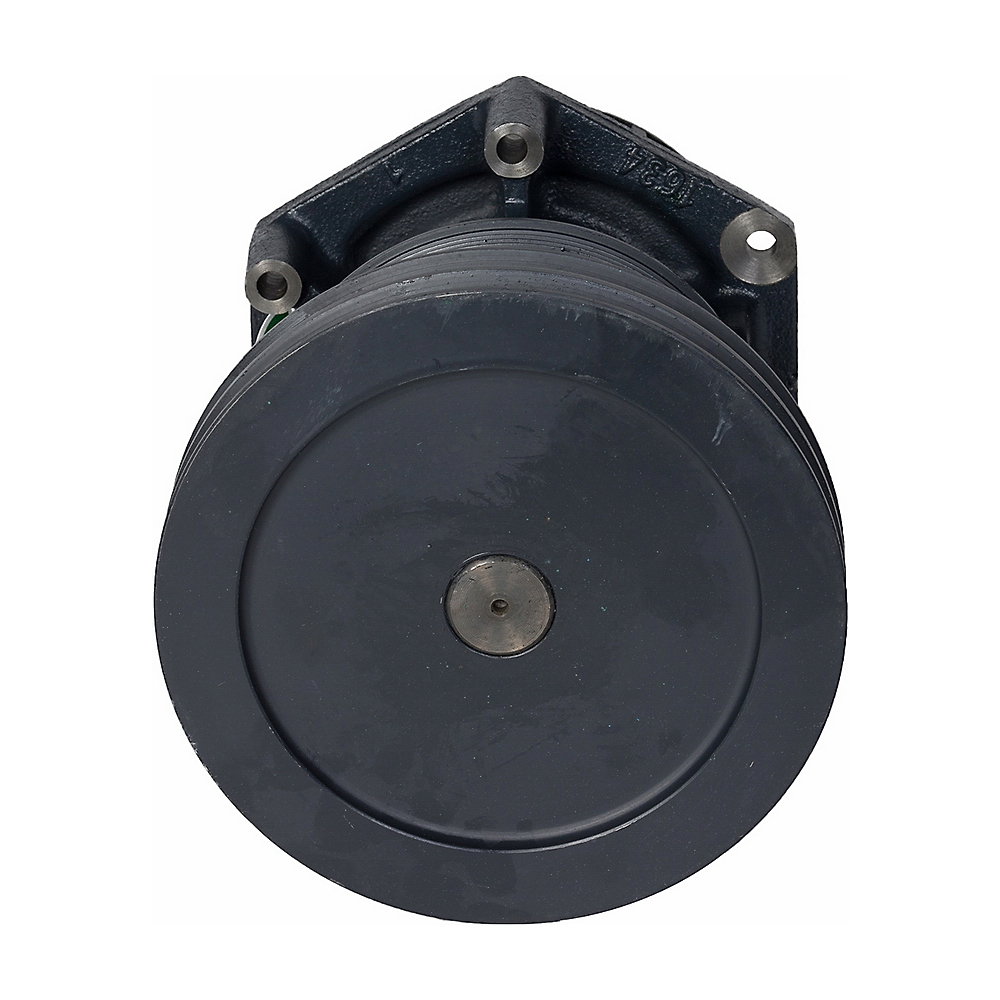 Water pump assembly-4