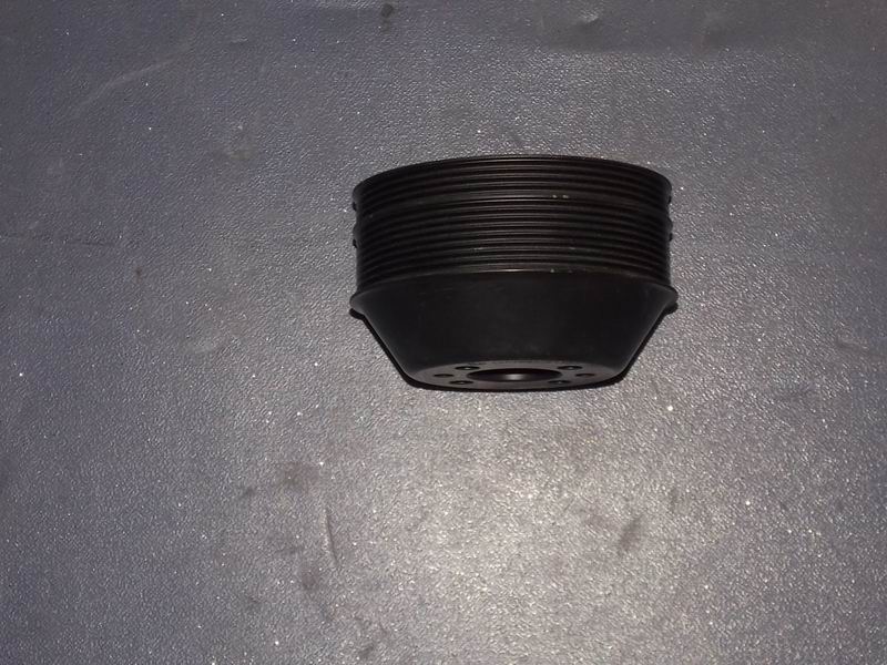 Water pump pulley-1