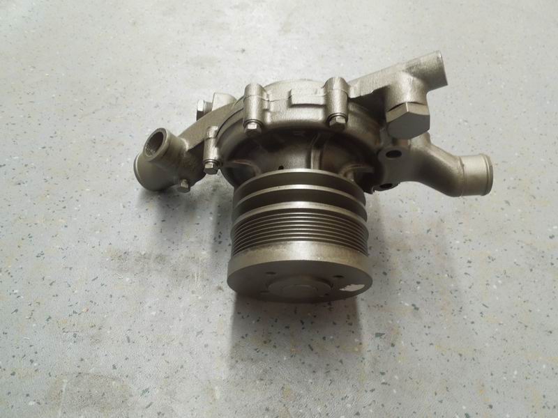 Водяной насос