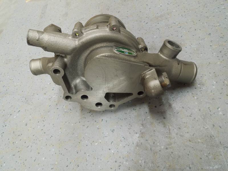 Water pump-1