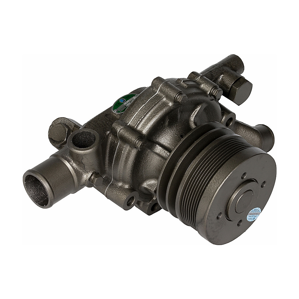 Water pump-3