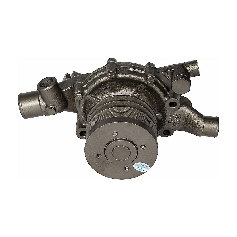 Water pump-4