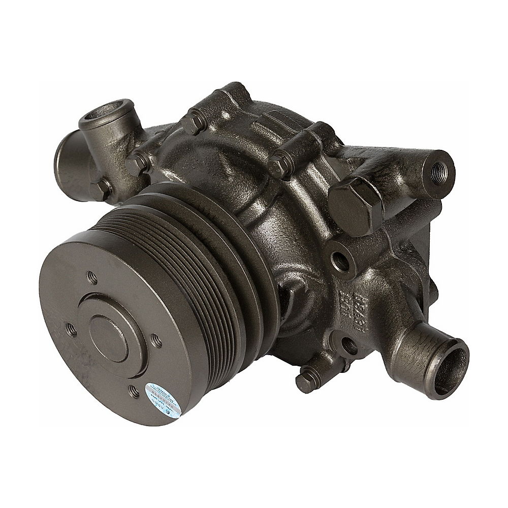 Water pump-5