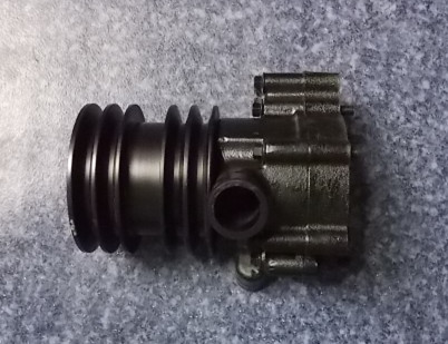 Водяной насос-1