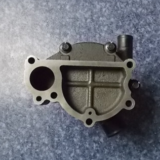 Водяной насос-2